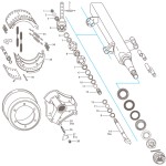 BPW - Old Gen 20” 420 x 180mm brakes